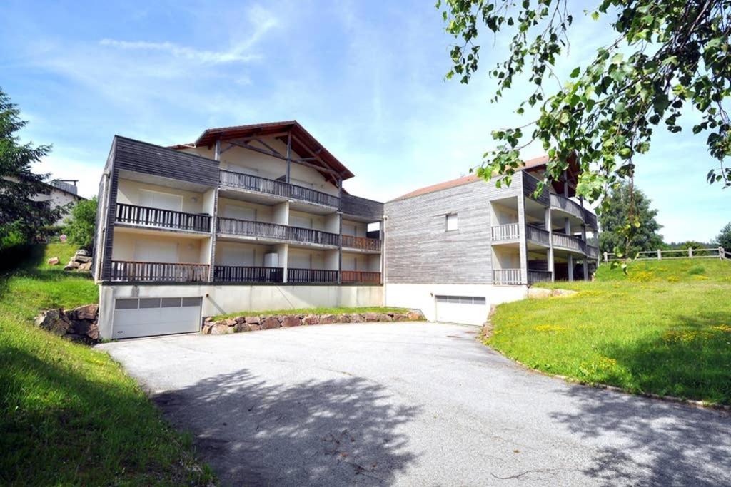 La Perle Du Grand Apartment